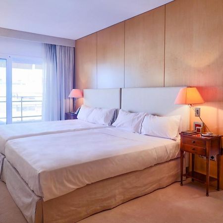 Smartr Lloret De Mar Exterior photo