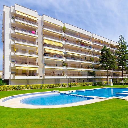 Smartr Lloret De Mar Exterior photo