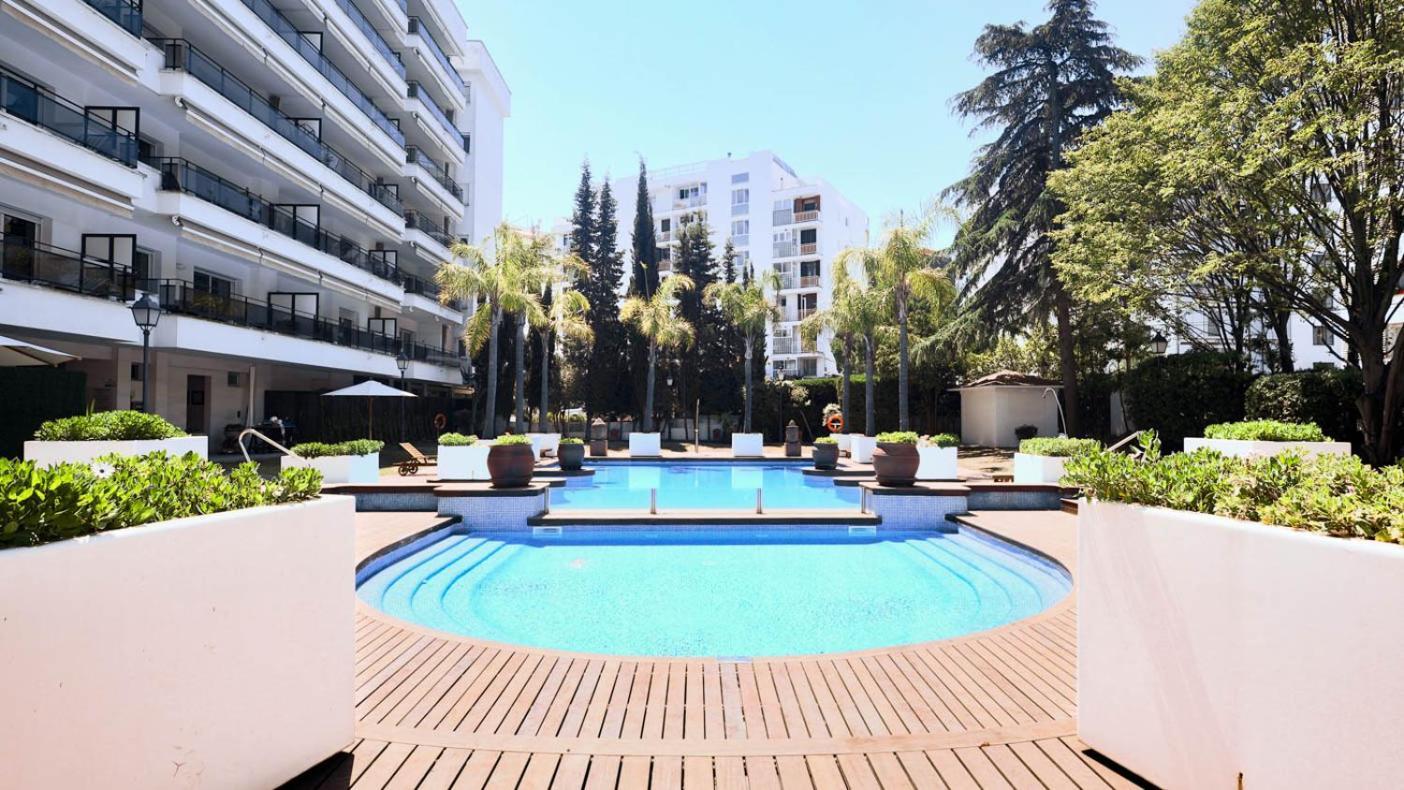 Smartr Lloret De Mar Exterior photo