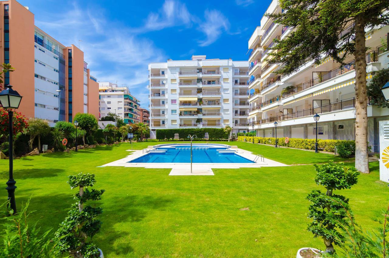 Smartr Lloret De Mar Exterior photo
