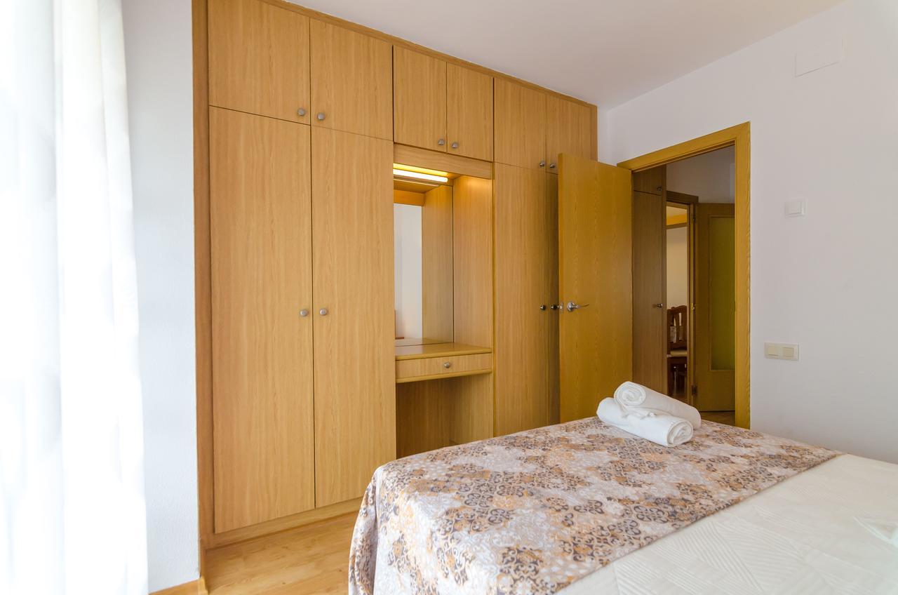 Smartr Lloret De Mar Exterior photo