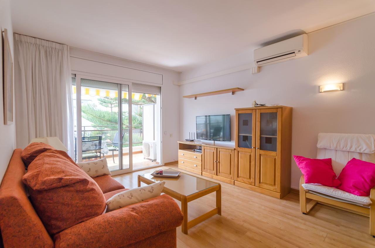 Smartr Lloret De Mar Exterior photo