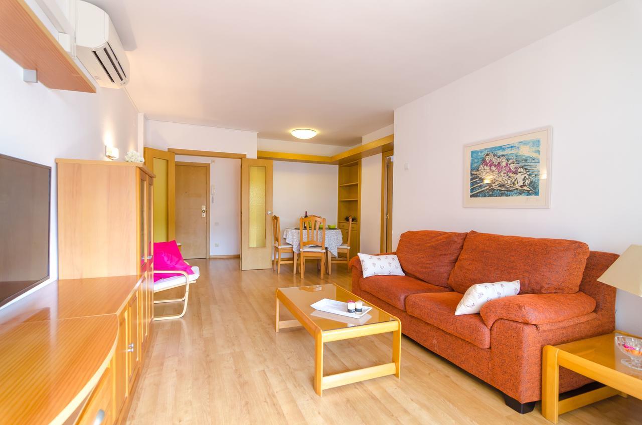 Smartr Lloret De Mar Exterior photo